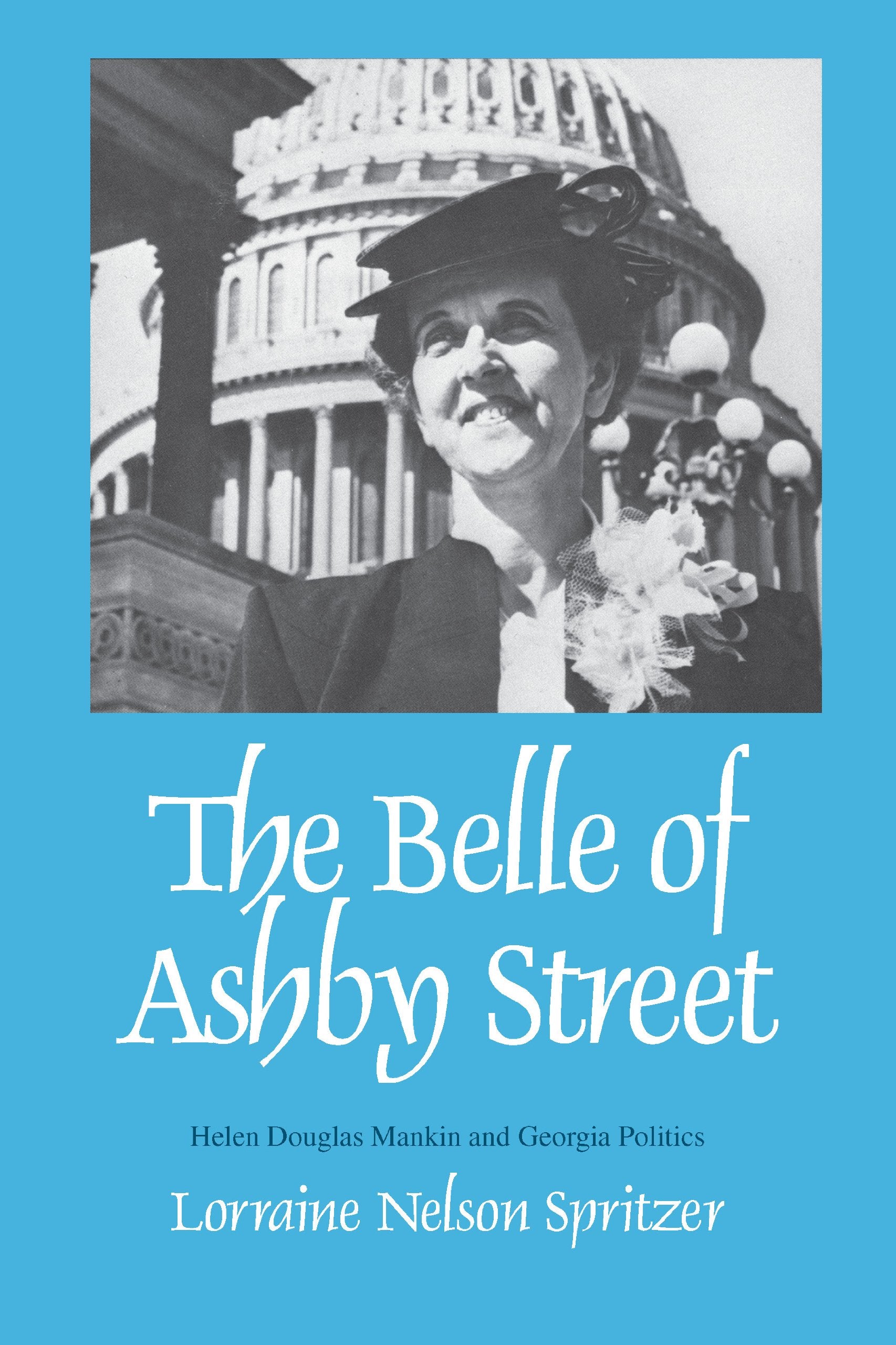 The Belle of Ashby Street,Used