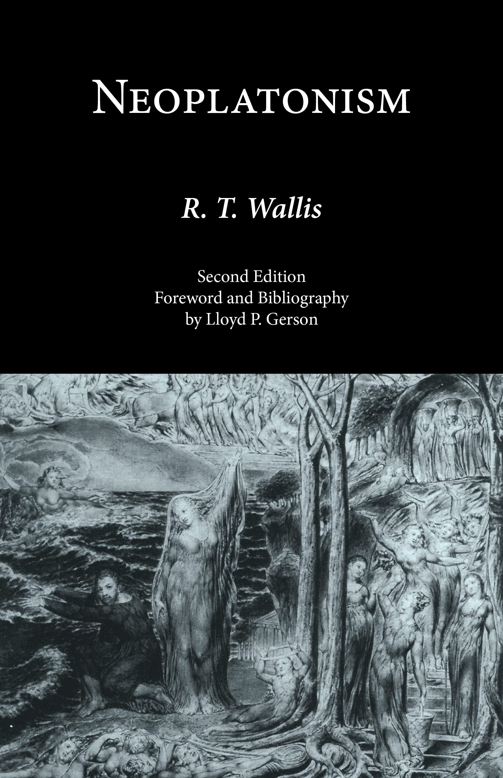 Neoplatonism (Hackett Classics),New