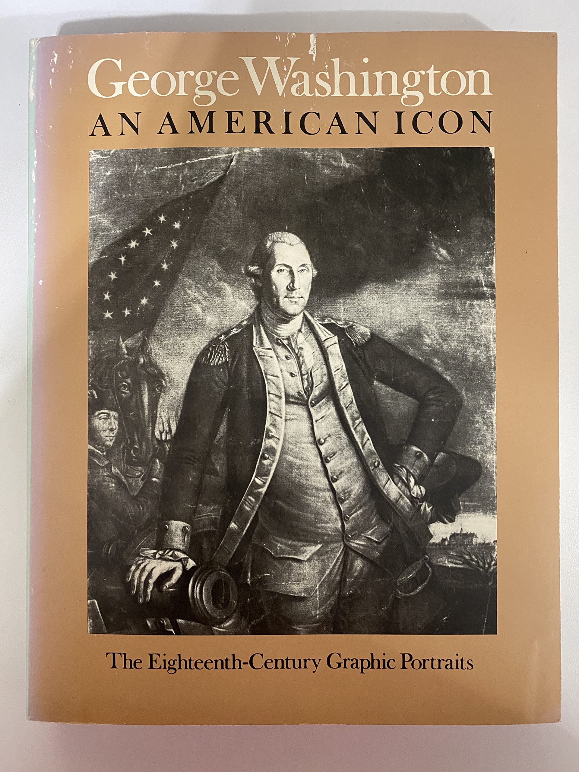George Washington, an American Icon,Used