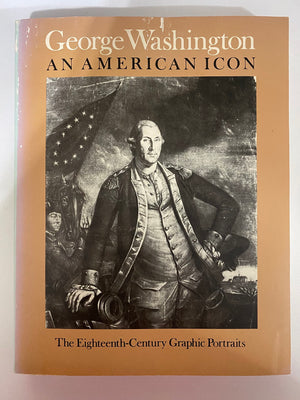 George Washington, an American Icon,Used