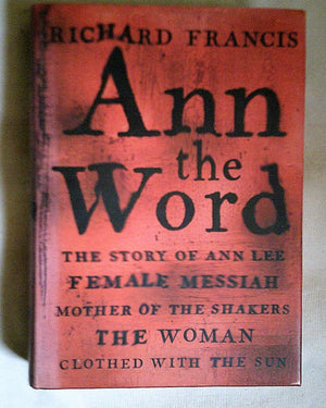 Ann the Word,Used