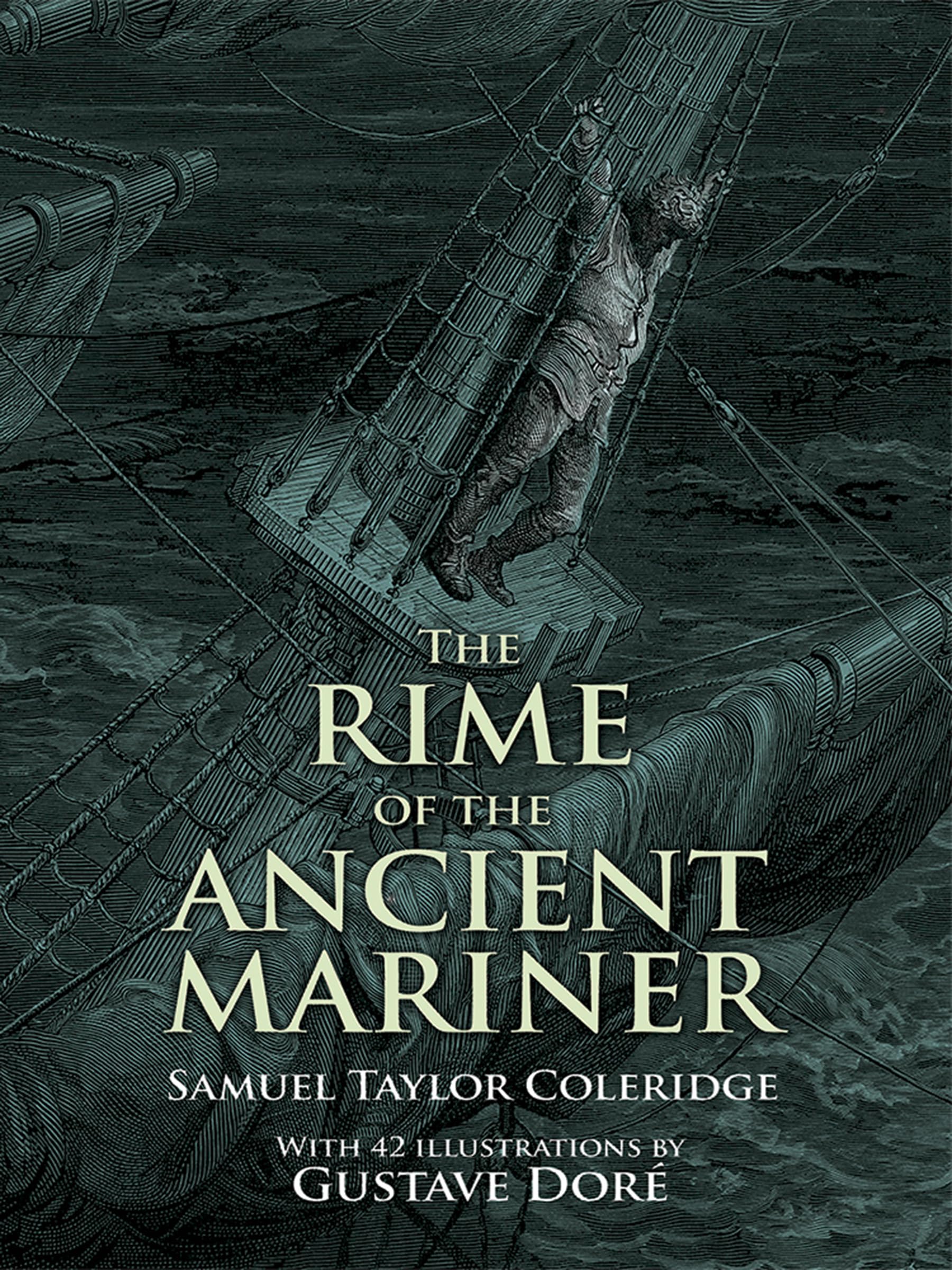 The Rime of the Ancient Mariner,New