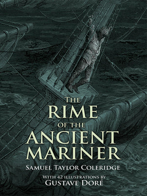 The Rime of the Ancient Mariner,New