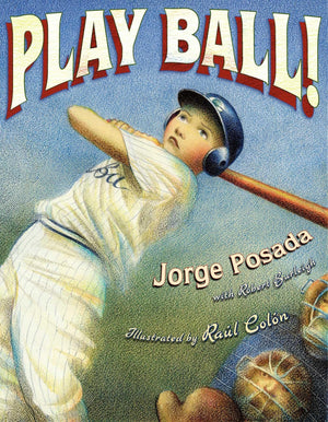 Play Ball!,Used