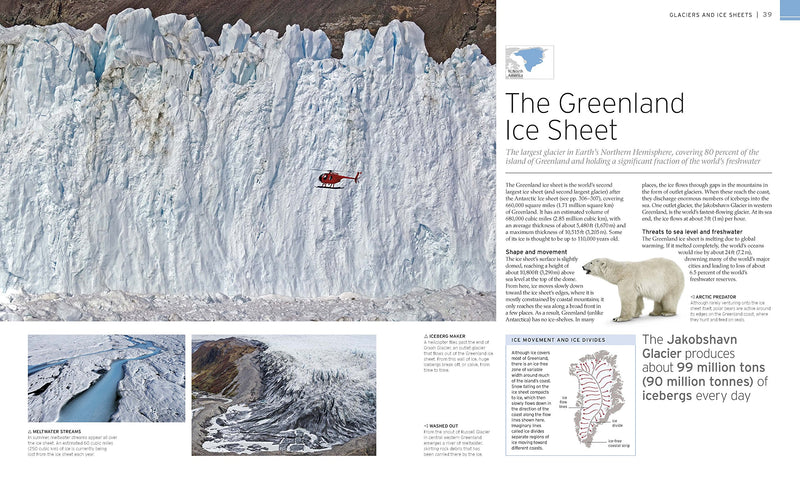 Natural Wonders Of The World (Dk Wonders Of The World),Used