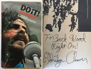 DO IT!: Scenarios of the Revolution