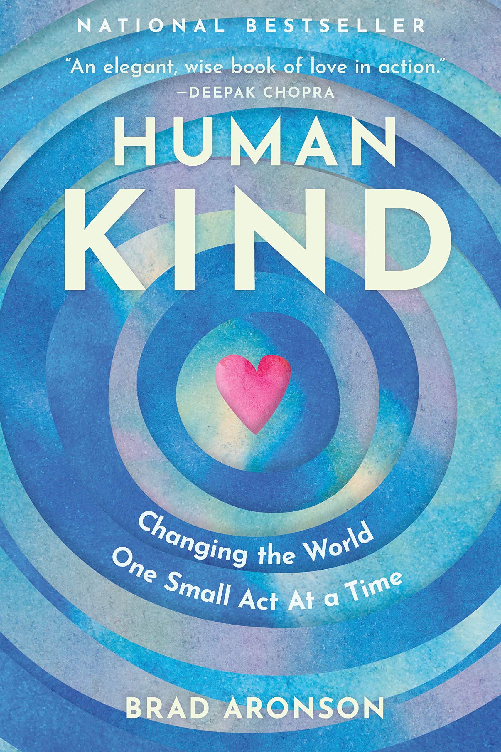 HumanKind: Changing the World One Small Act At a Time,Used