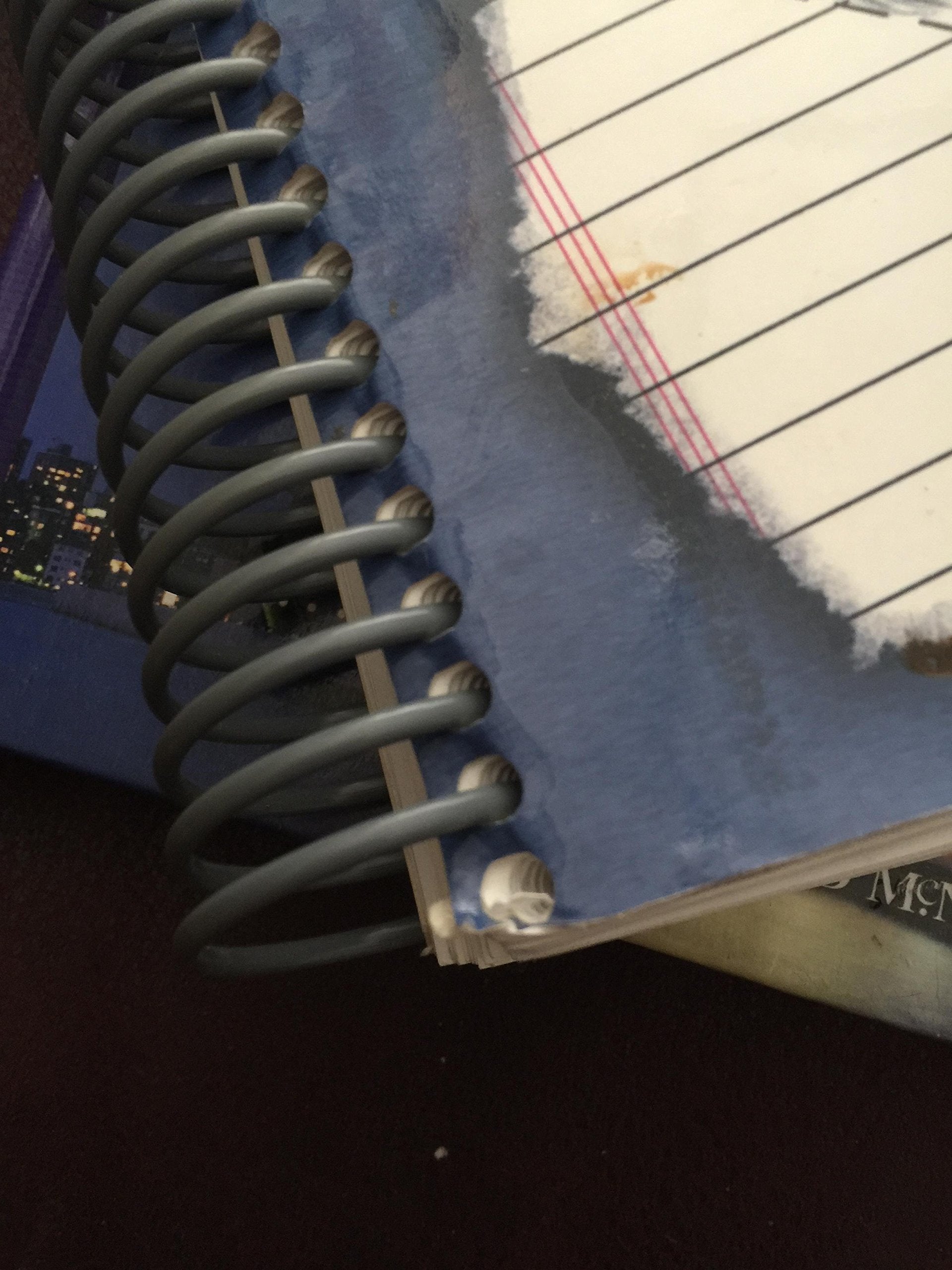 Notes From The Grooming Table by Melissa Verplank,Used