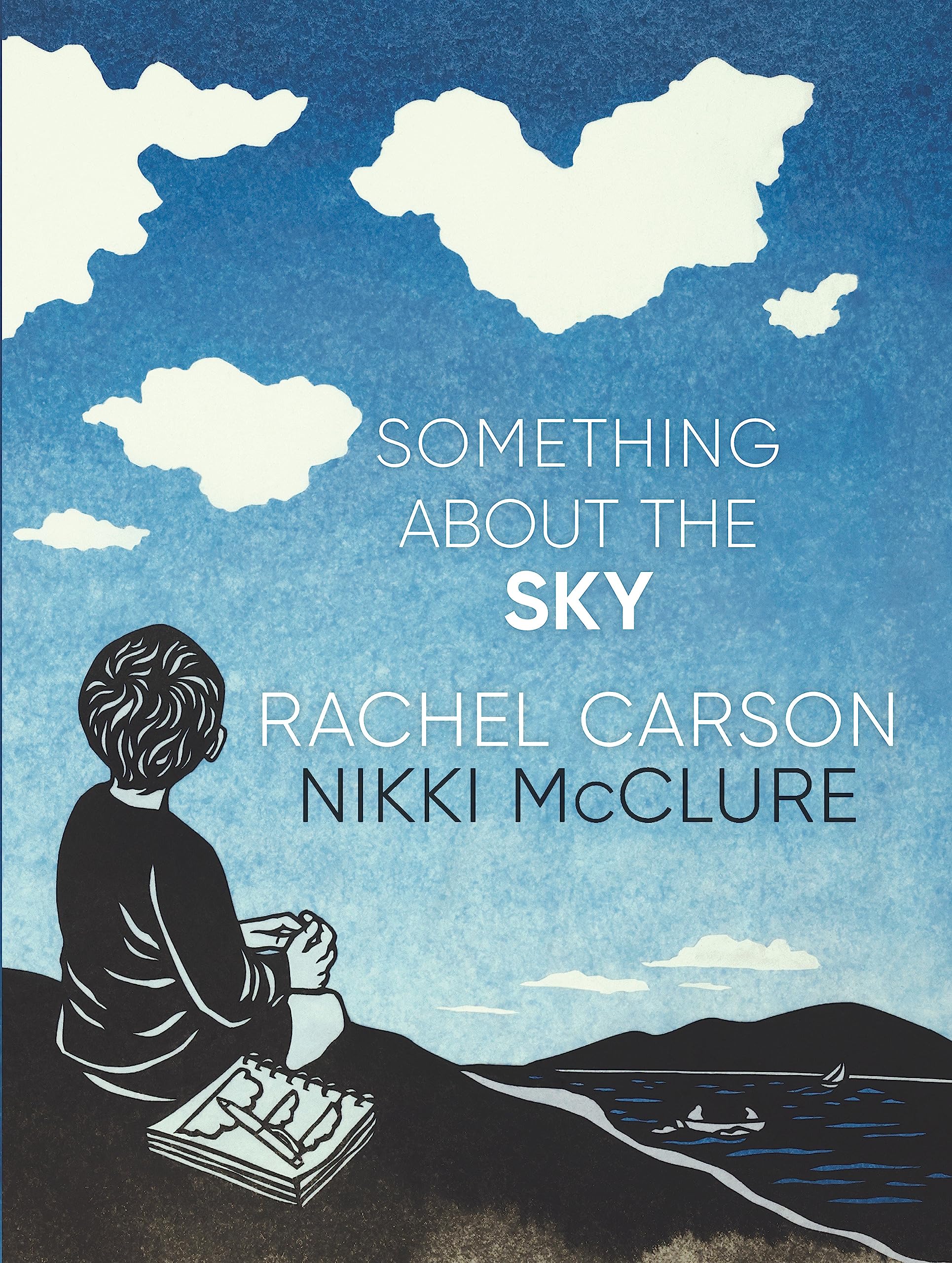 Something About The Sky,New