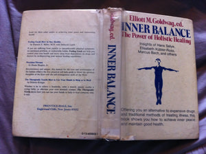 Inner Balance,Used