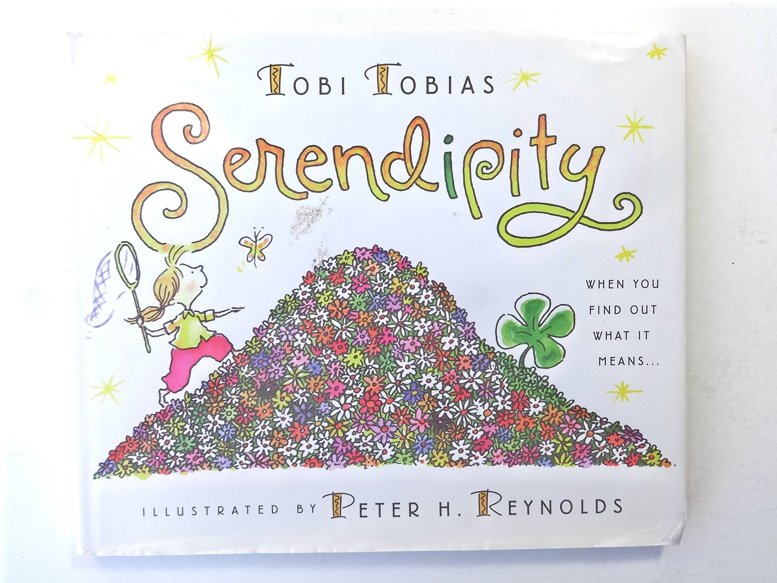 Serendipity,New
