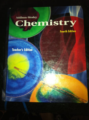 Chemistry-new,New