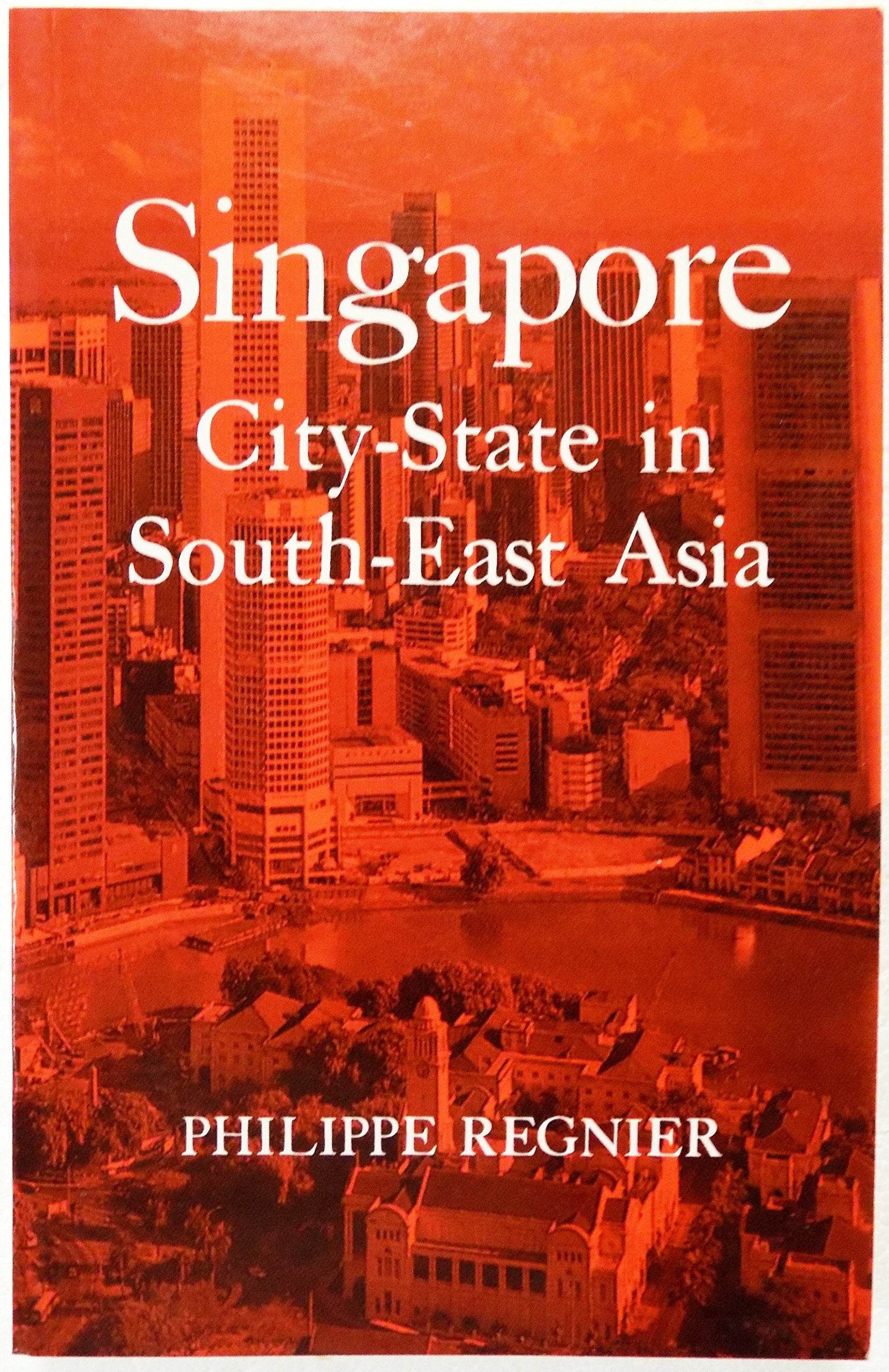 Singapore, CityState in South East Asia,Used