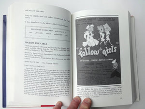 Opening Night On Broadway: A Critical Quotebook Of The Golden Era Of The Musical Theatre, Oklahoma!,New