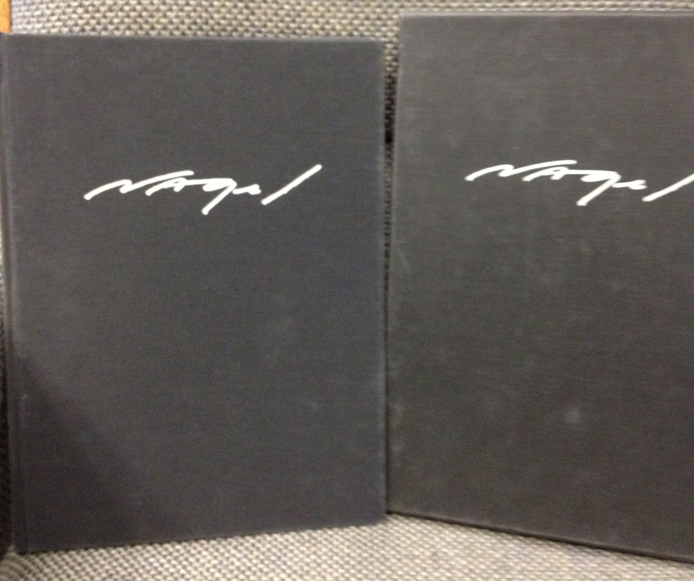 Nagel: The art of Patrick Nagel,Used