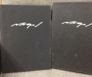 Nagel: The art of Patrick Nagel,Used