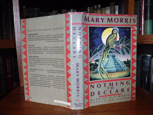 Nothing to Declare: Memoirs of a Woman Traveling Alone,Used