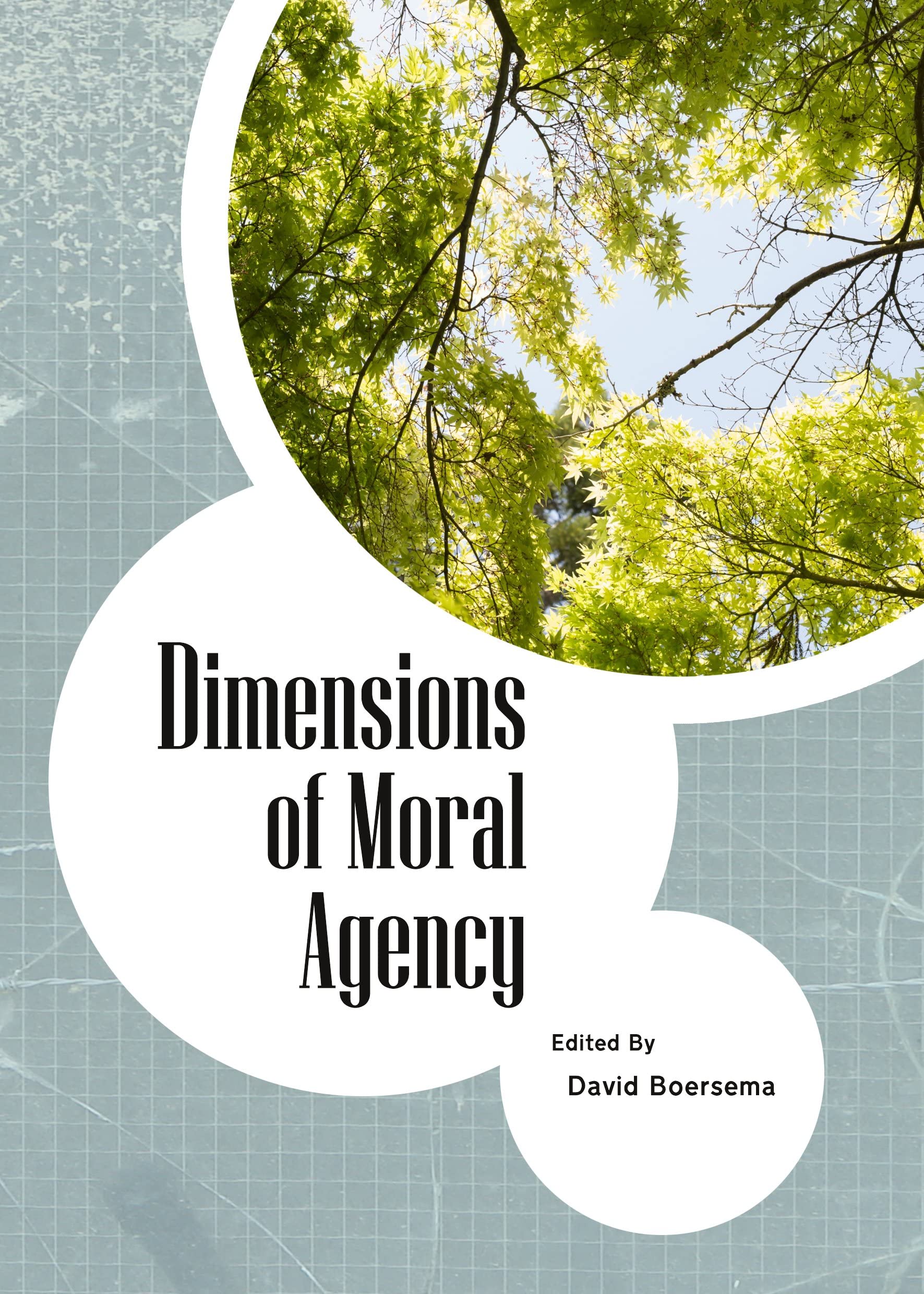 Dimensions of Moral Agency,Used