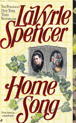Home Song,Used