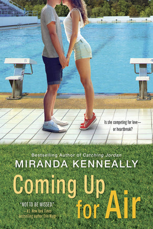 Coming Up For Air (Hundred Oaks, 8),Used