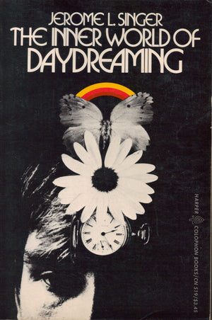 Inner World of Daydreaming,Used