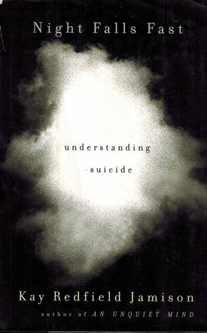 Night Falls Fast: Understanding Suicide,Used