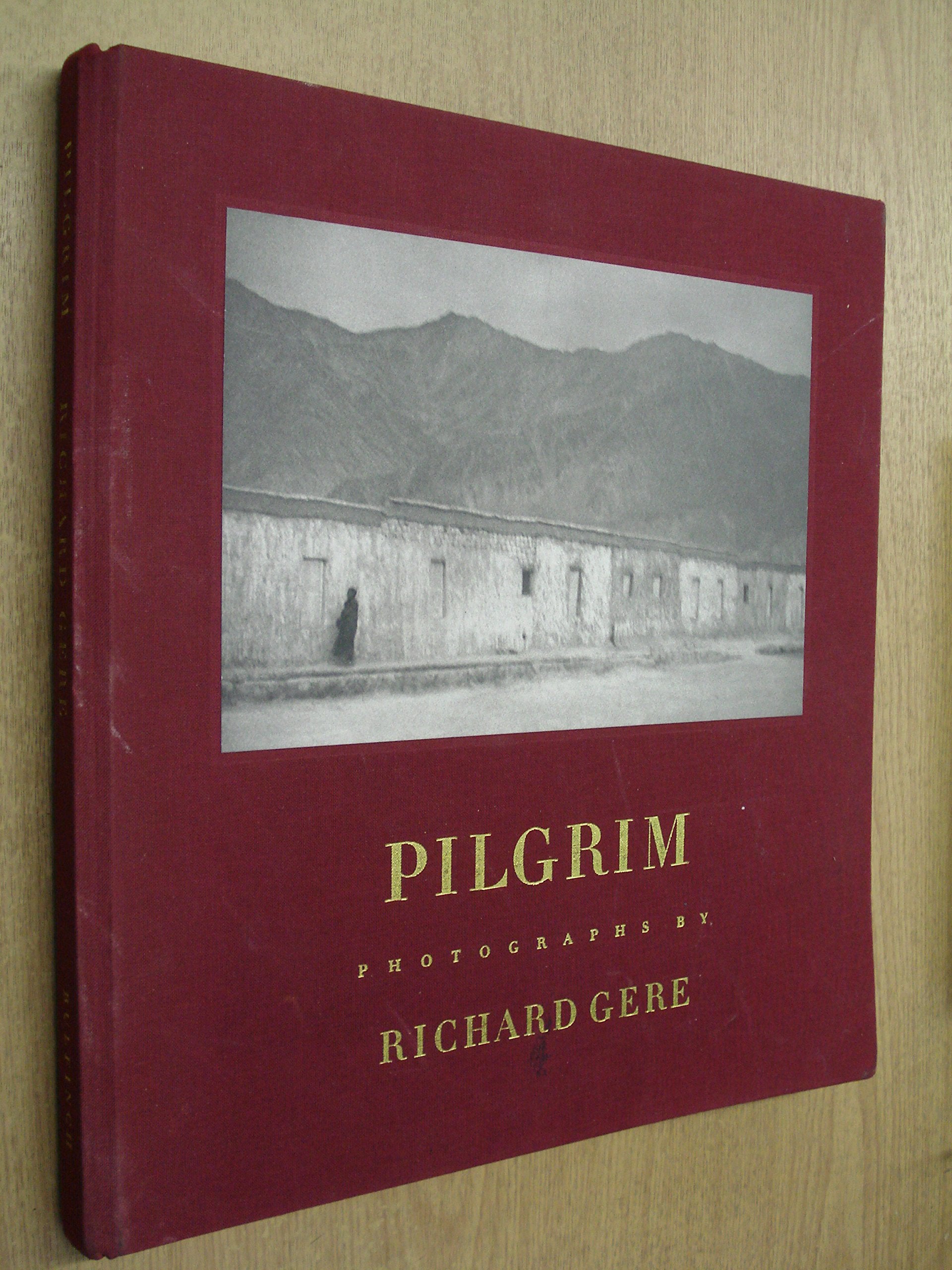 Pilgrim,Used
