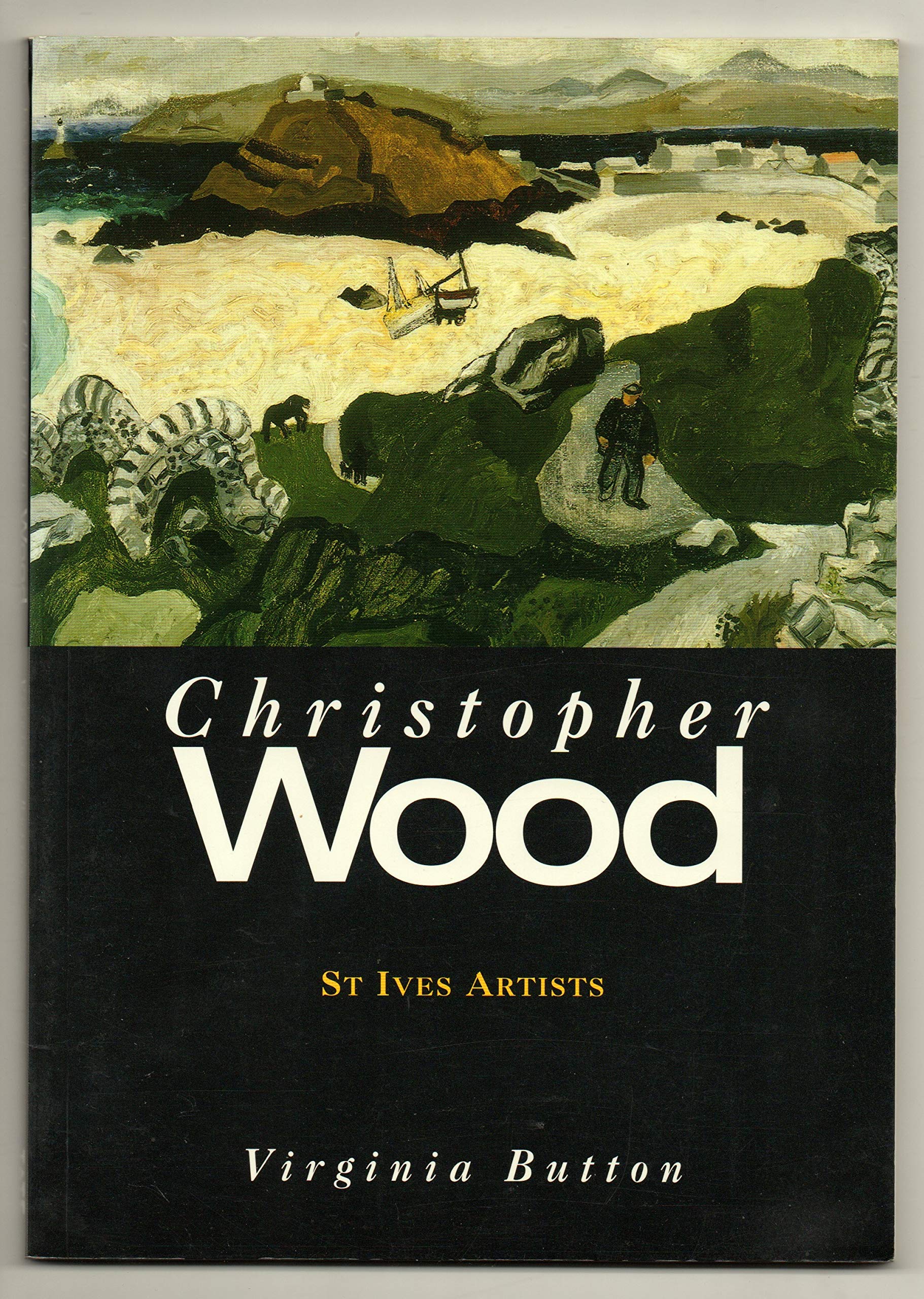 Christopher Wood: St. Ives Artists