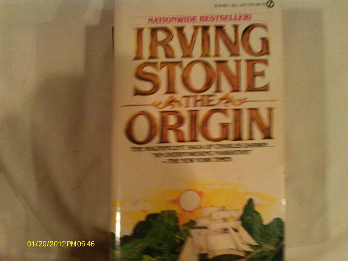 The Origin