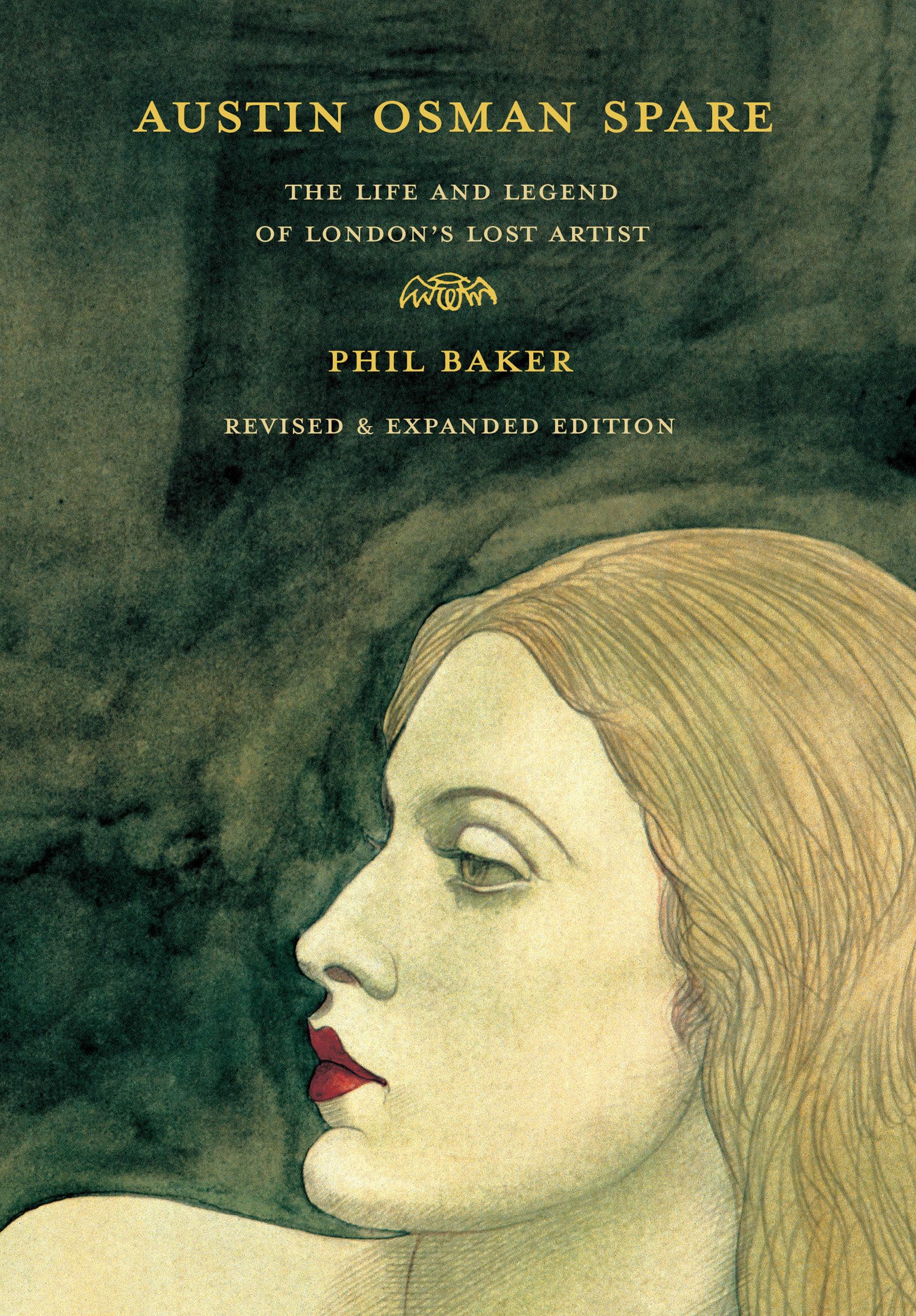 Austin Osman Spare, Revised Edition: The Life And Legend Of London'S Lost Artist,Used