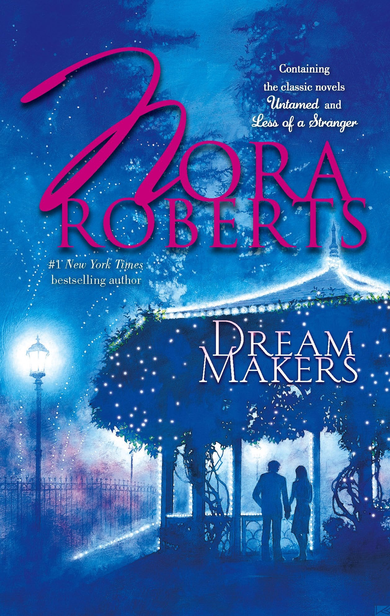 Dream Makers: UntamedLess Of A Stranger,Used