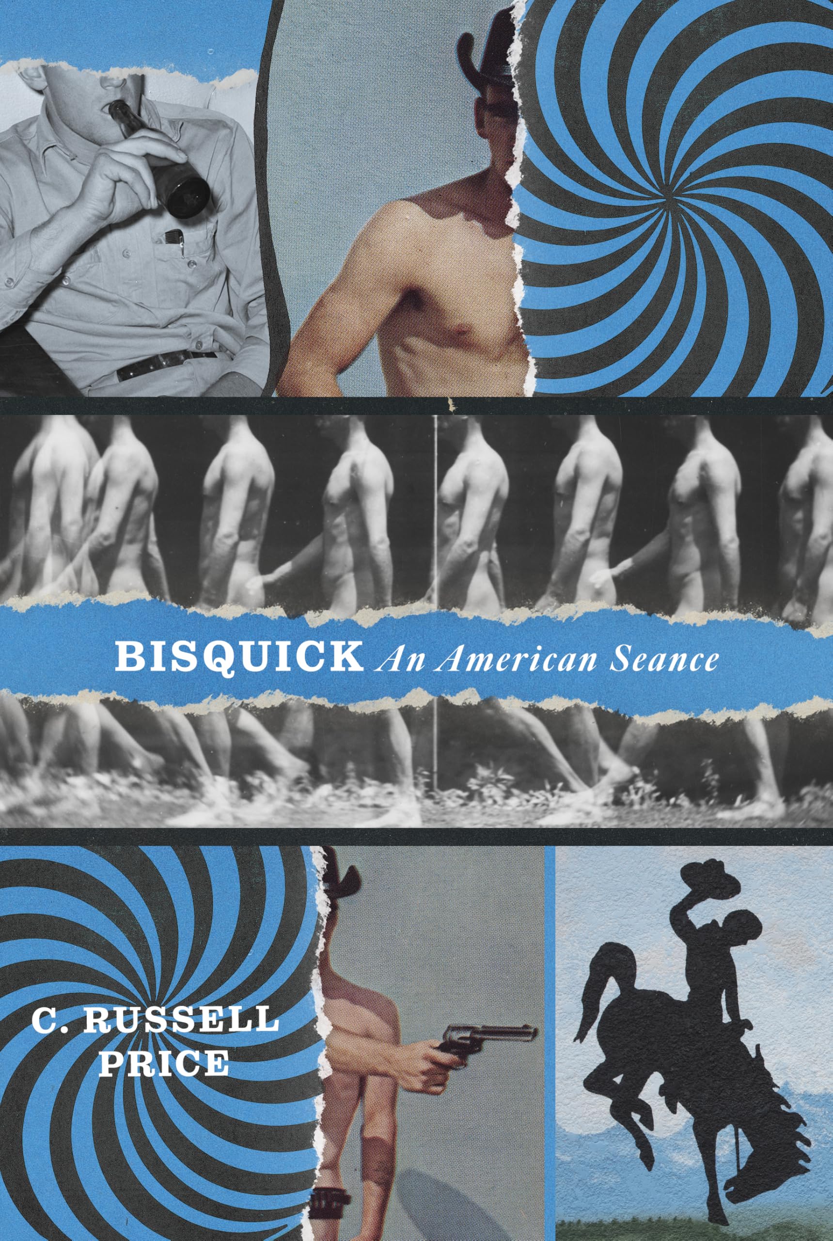 Bisquick: An American Seance