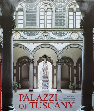 Palazzi of Tuscany,Used