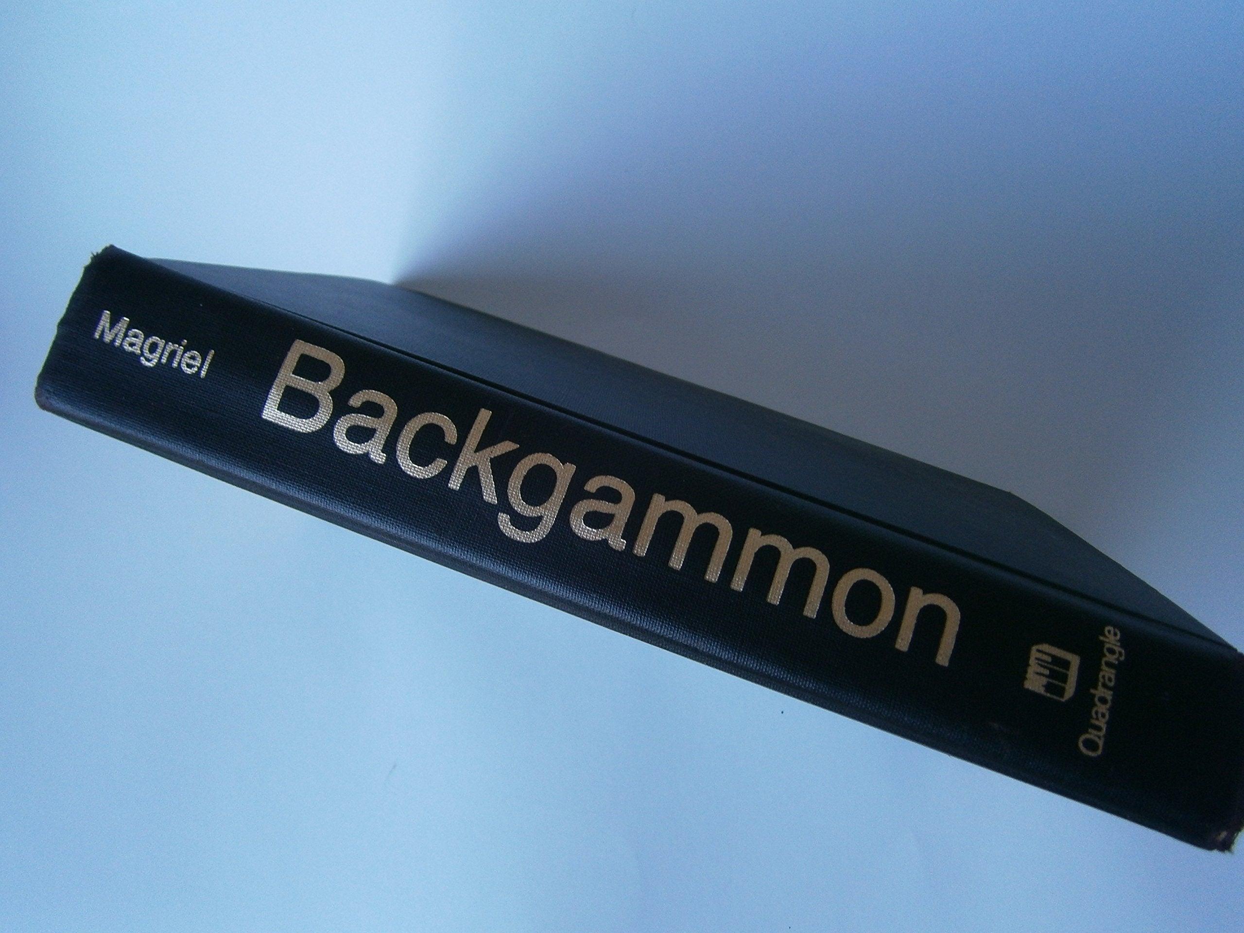 Backgammon,New