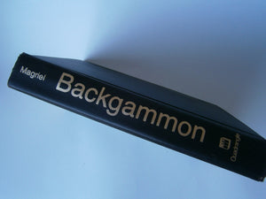 Backgammon,New