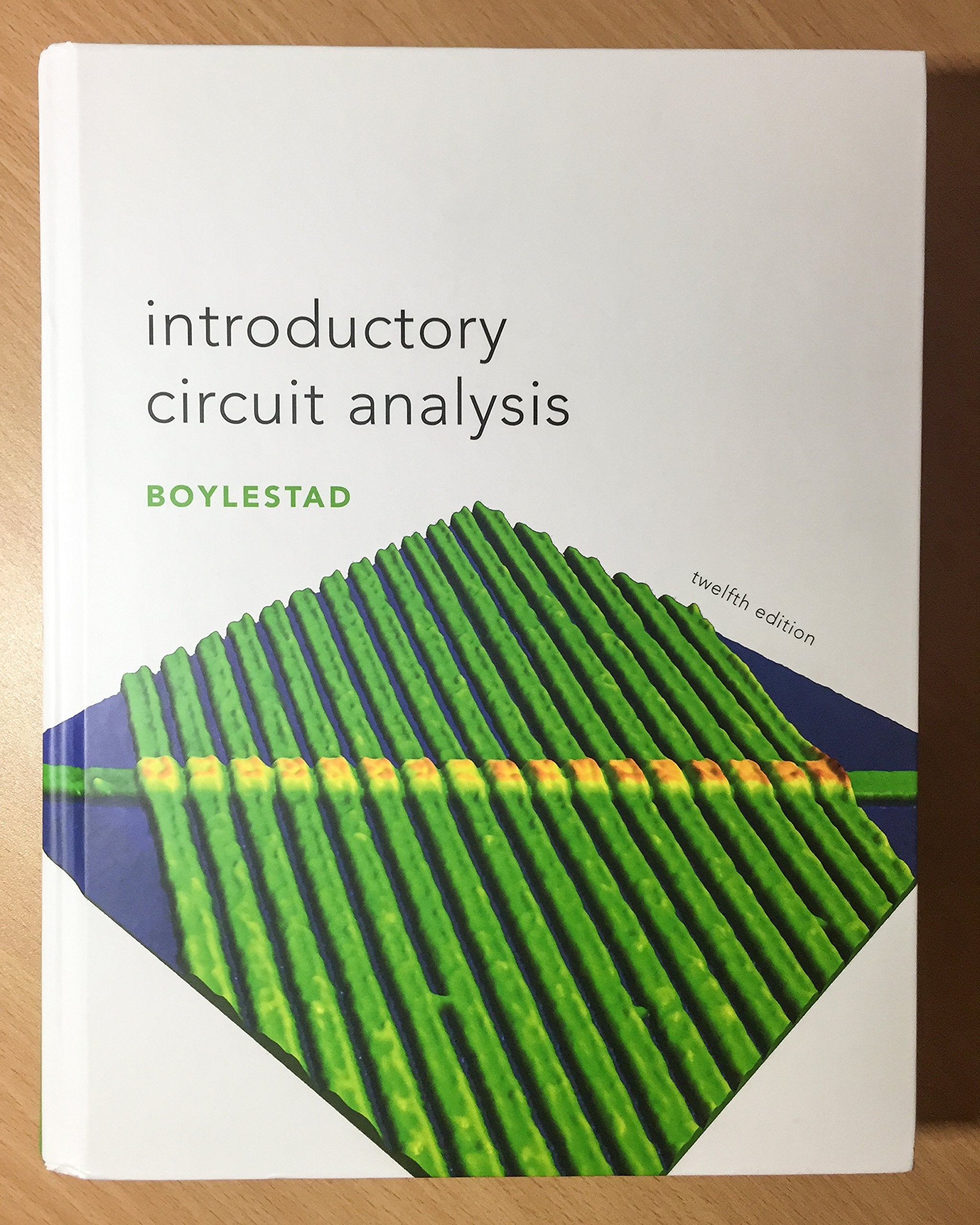 Introductory Circuit Analysis,Used