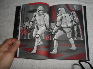Before the Awakening (Star Wars),Used