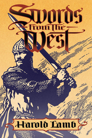 Swords from the West,Used