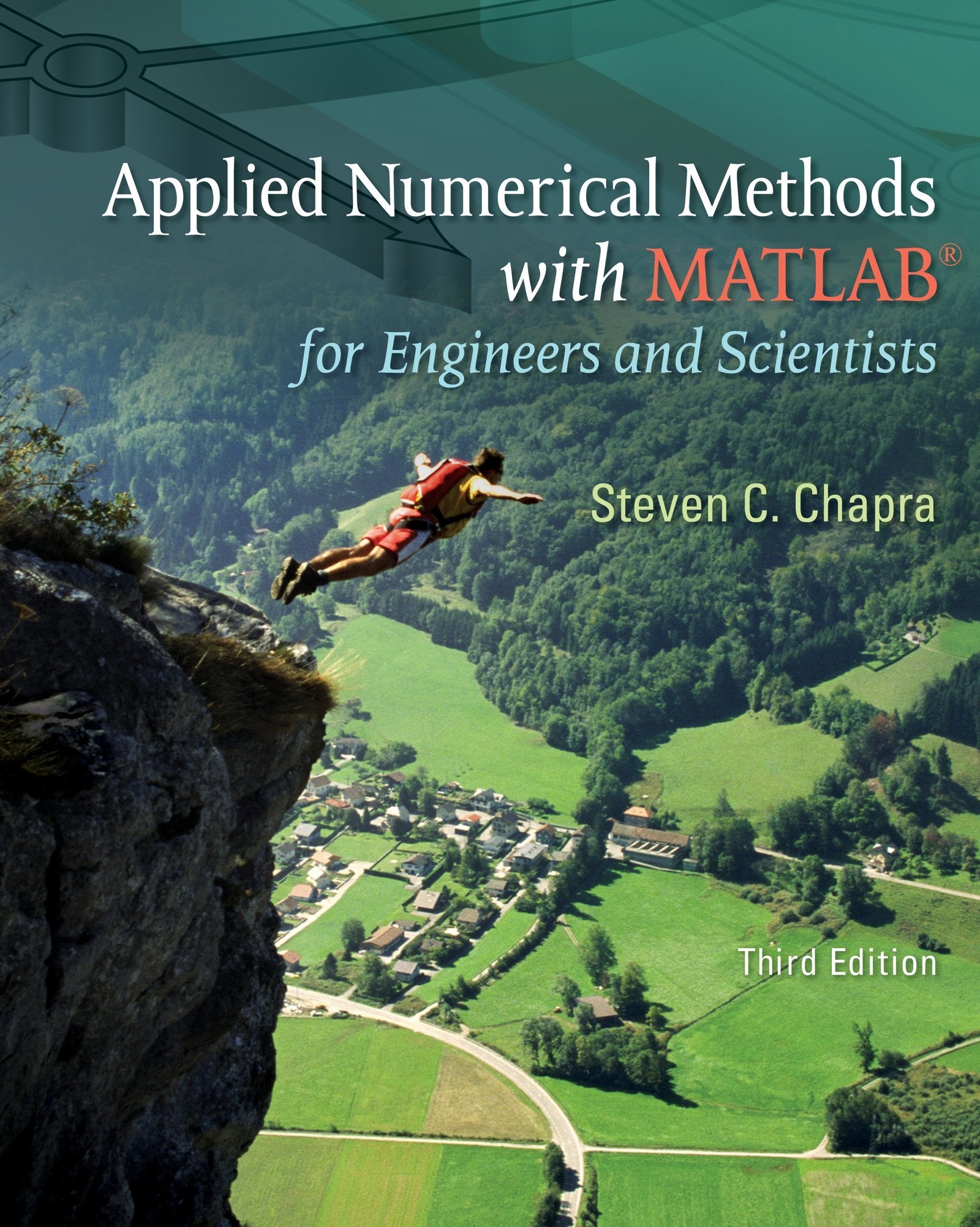Applied Numerical Methods W/MATLAB: for Engineers & Scientists,Used