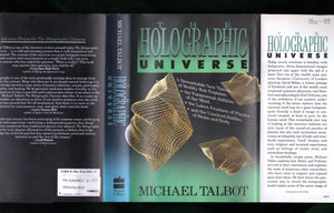 Holographic Universe,Used