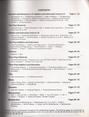 Mathematics Skills, Concepts, Problem Solving: Level C,Used