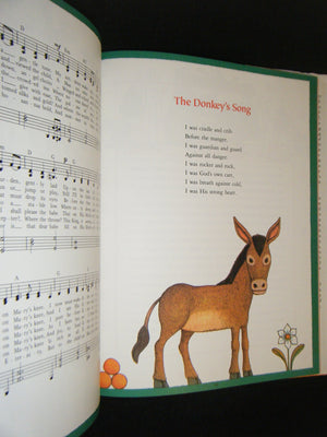 Hark! A Christmas Sampler,New