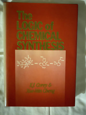 The Logic of Chemical Synthesis,Used