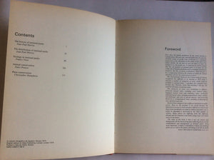 National parks of the world (The world of nature),Used