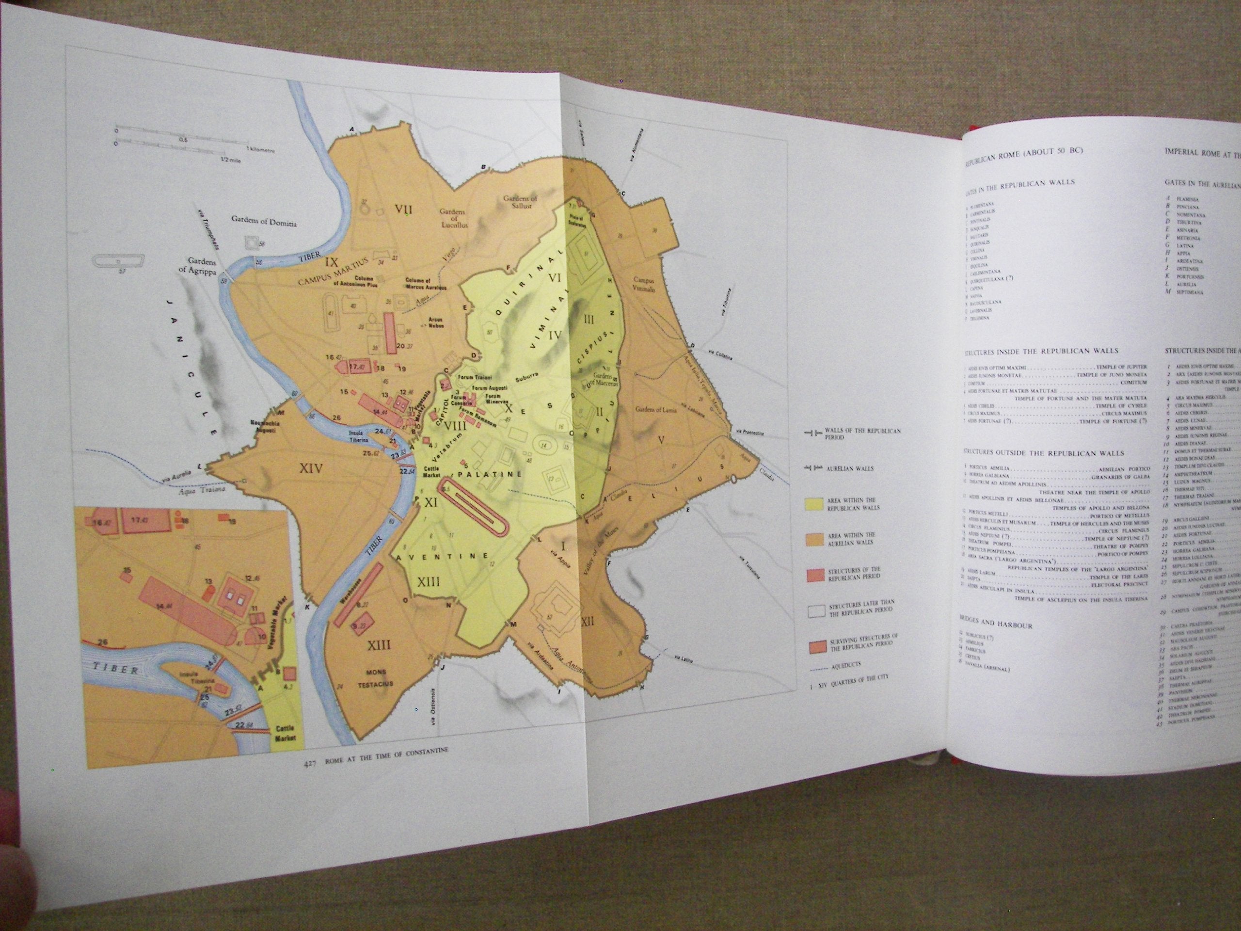 Rome, The Late Empire: Roman Art A.D. 200400,Used