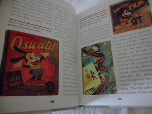 Disneyana: Classic Collectibles 19281958 (Disney Miniature Series),New