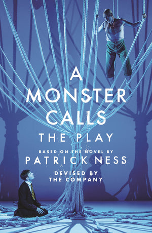 Monster Calls,Used