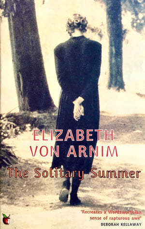 The Solitary Summer (Virago Modern Classics),New