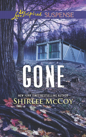 Gone (FBI: Special Crimes Unit, 2),Used