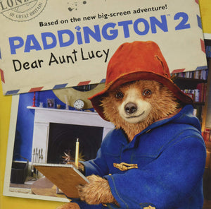 Paddington 2: Dear Aunt Lucy,Used